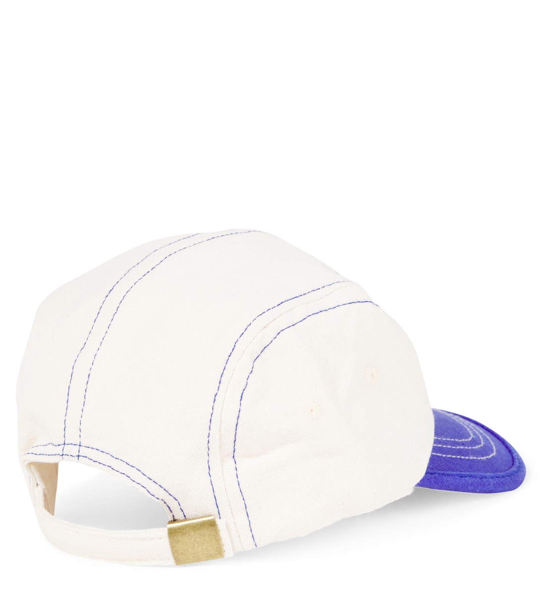 Logo cotton baseball cap | Bobo Choses