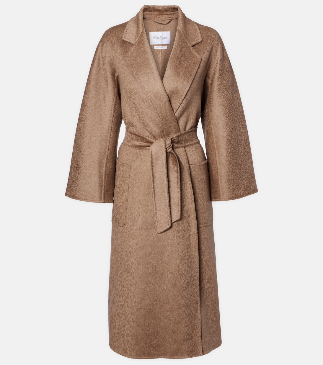Abrigo Ludmilla de cachemir | Max Mara