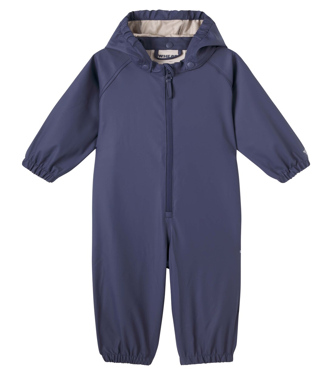 Overall Mika  | Wheat