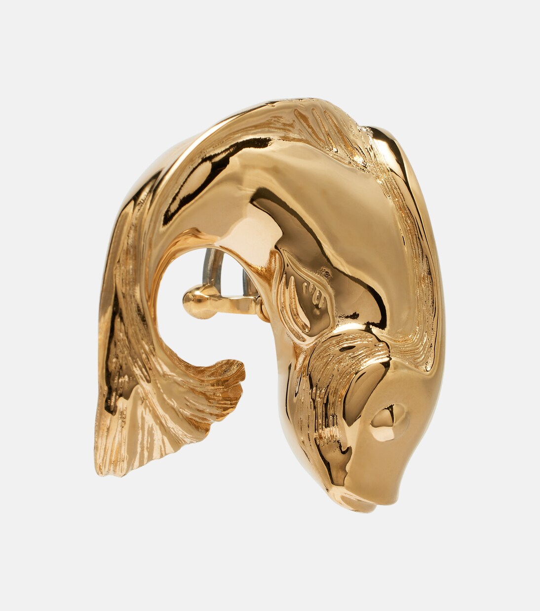 Clip-on earrings | Gucci