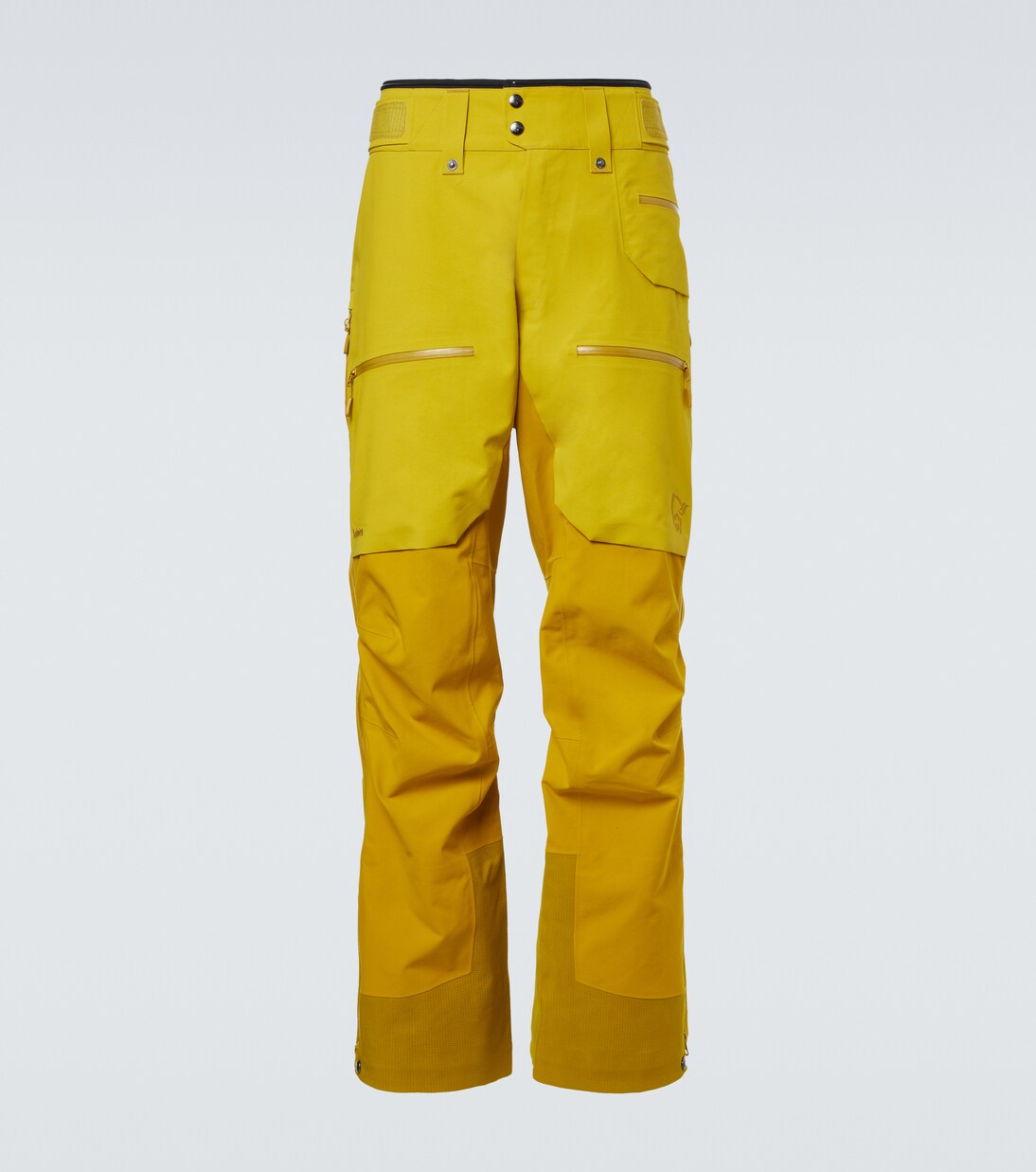 Lofoten ski pants | Norrøna
