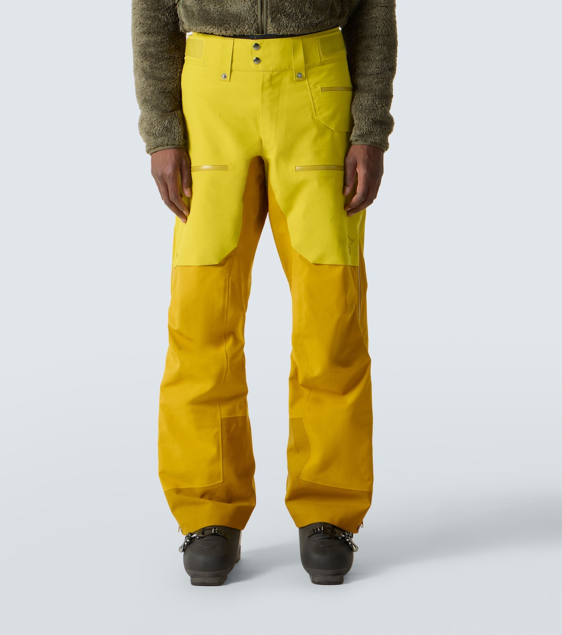 Lofoten ski pants | Norrøna