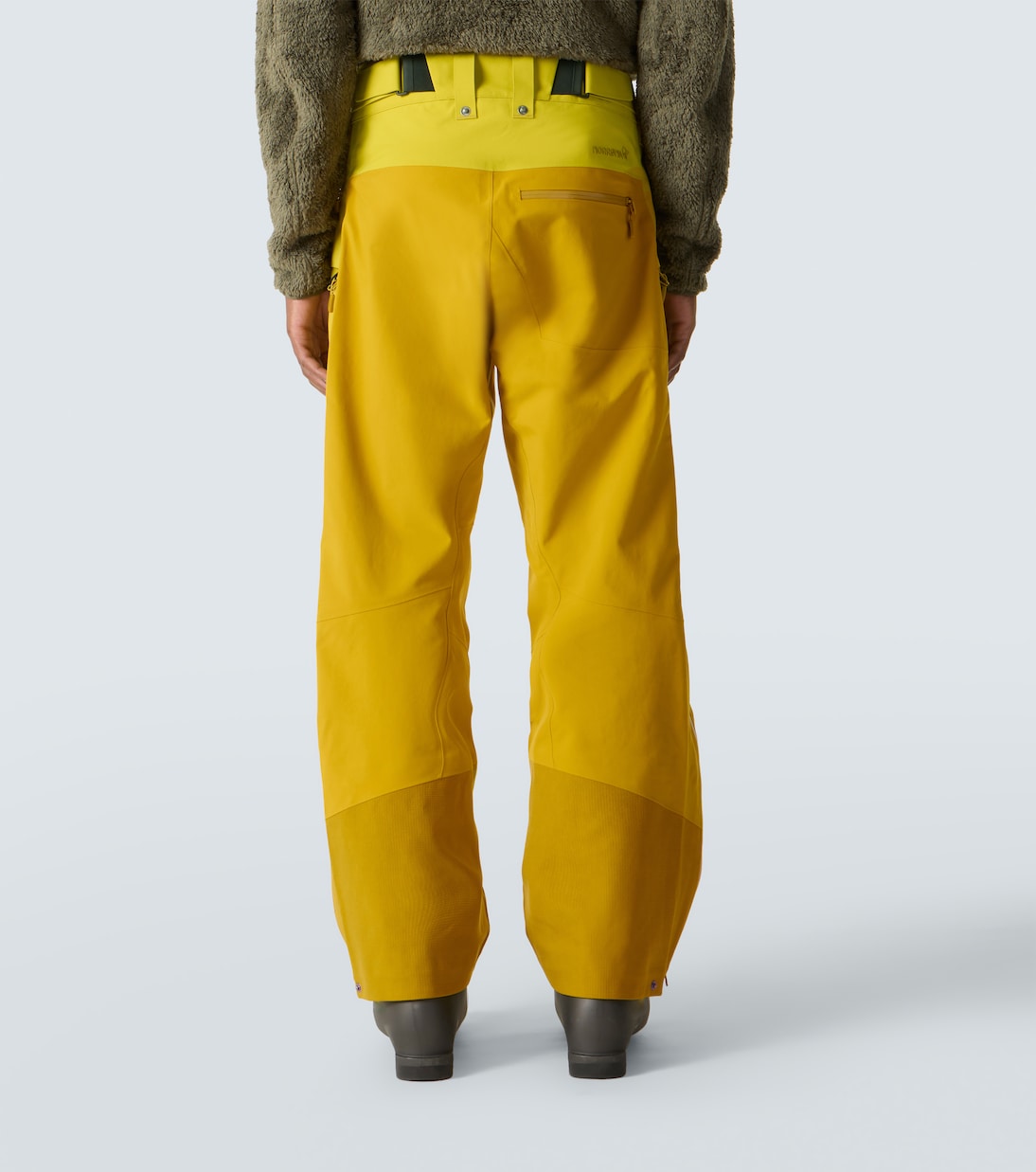 Lofoten ski pants | Norrøna