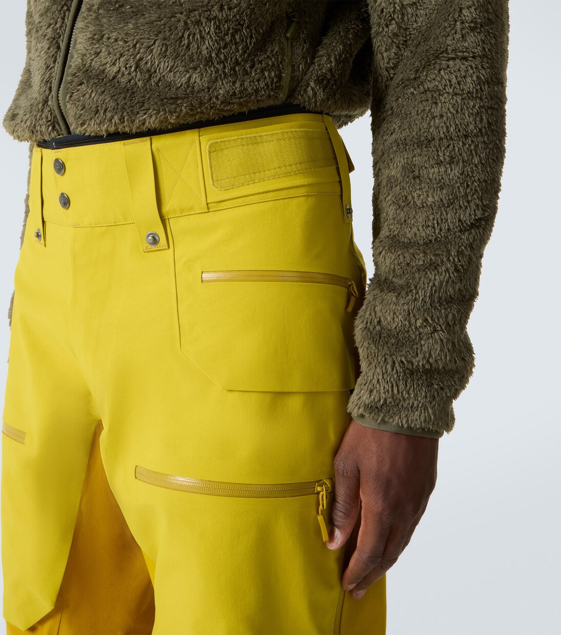 Lofoten ski pants | Norrøna