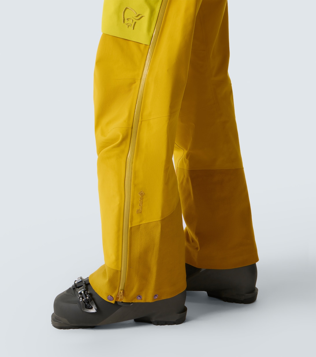 Lofoten ski pants | Norrøna