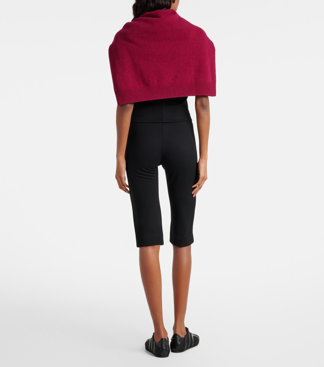 Pantalon capri Rio | Leset