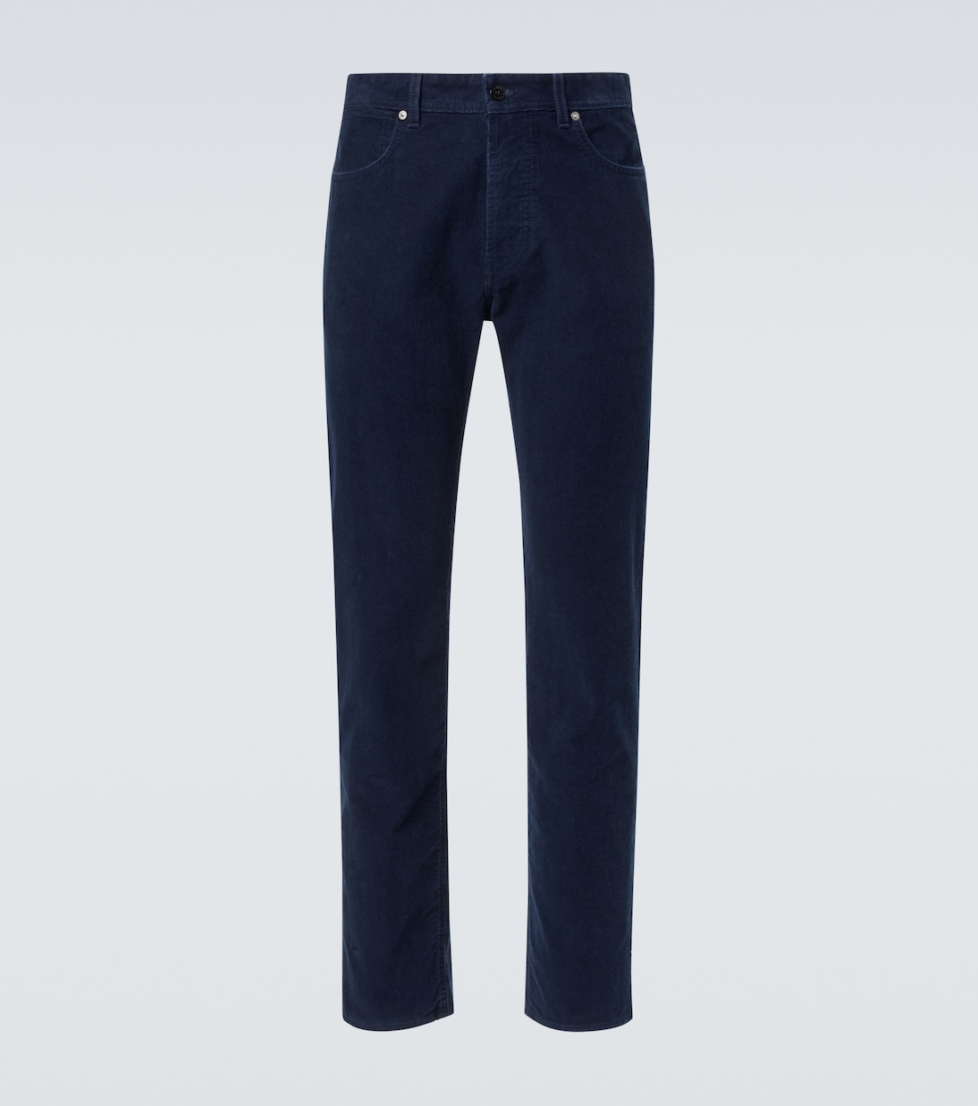 Mid-rise slim jeans | Stone Island