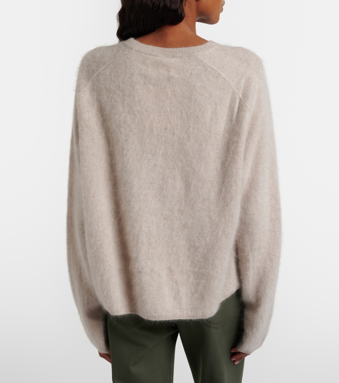 Pullover Lexia aus Kaschmir | Lisa Yang