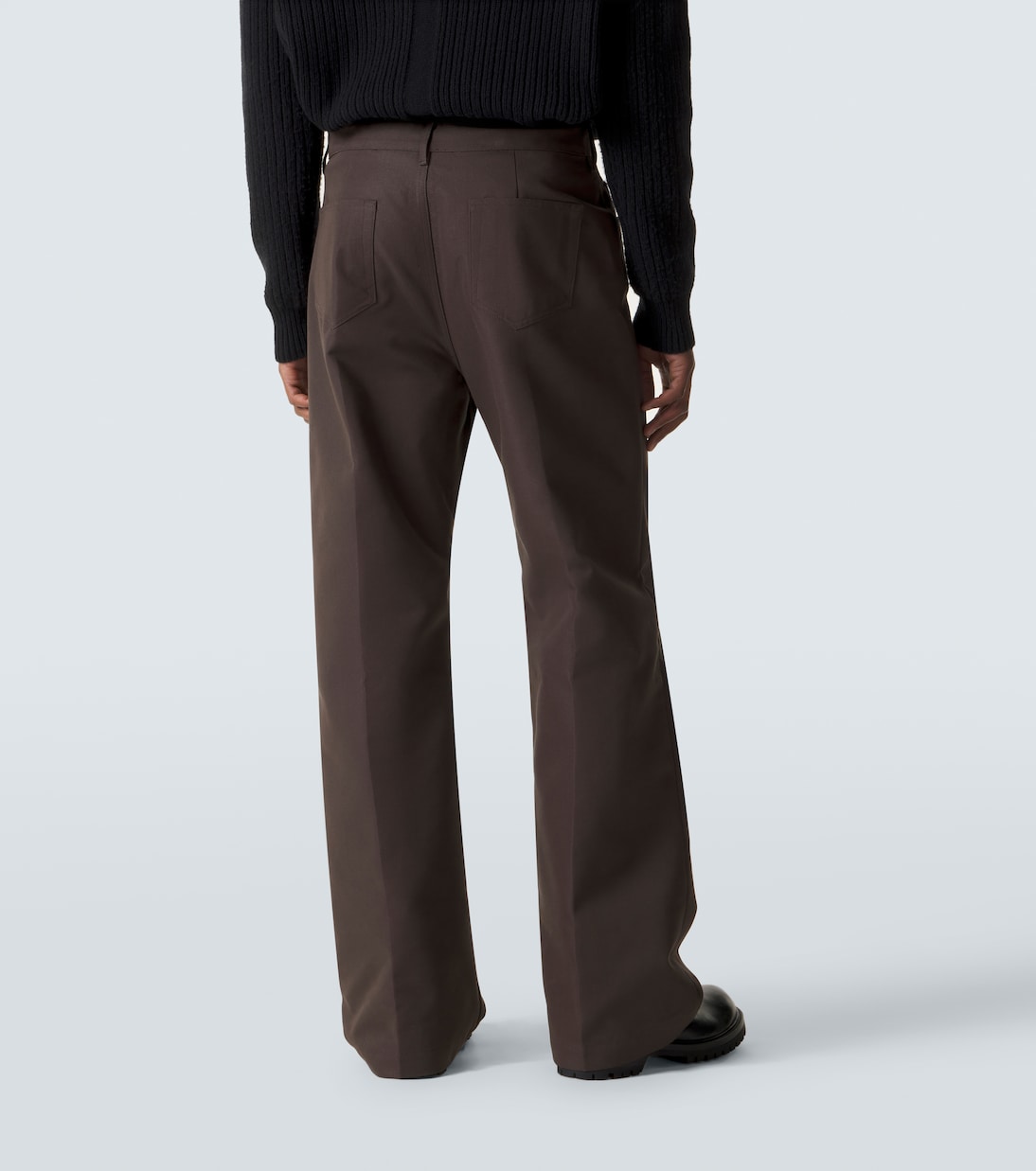 Geth wide-leg jeans | Rick Owens