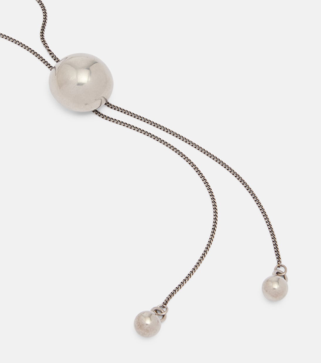 Cravatta Rattle | Lemaire