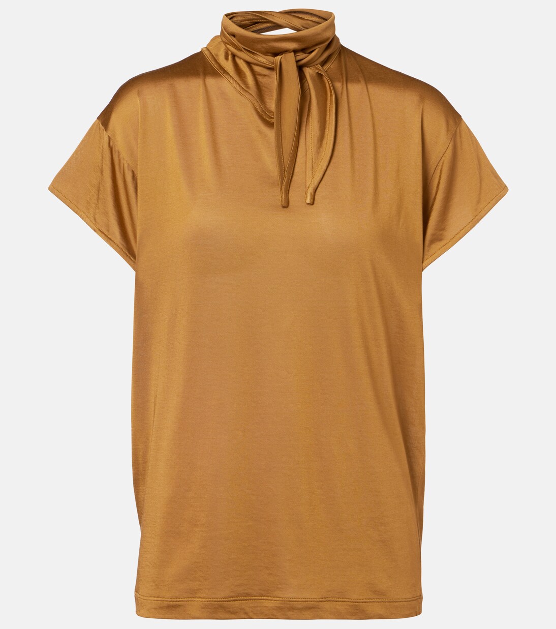 Top aus Jersey | Lemaire