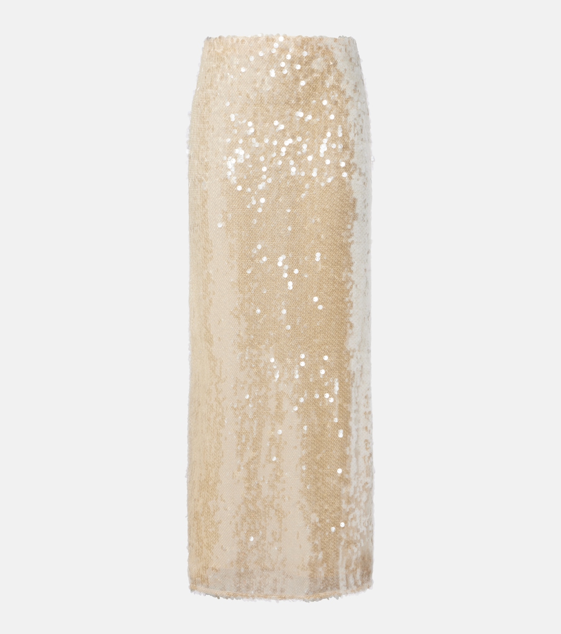 Linnie sequined maxi skirt | Altuzarra