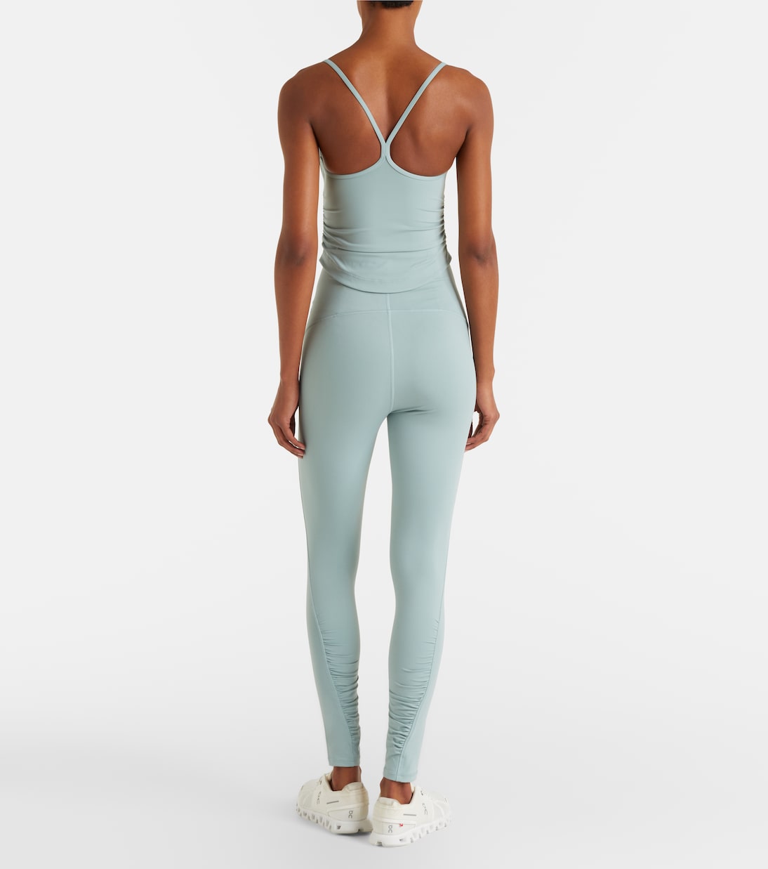 Logo sports bra | Adidas by Stella McCartney