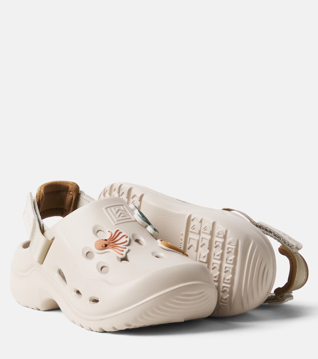 Sandalias Milas  | Liewood