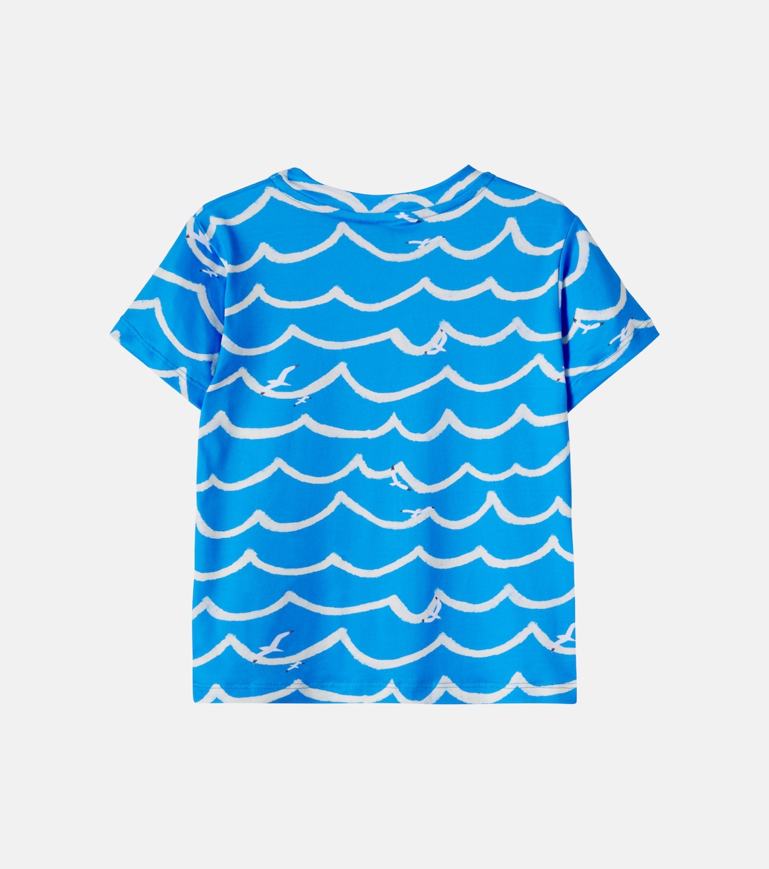 印花棉质针织T恤 | Pepita&Me