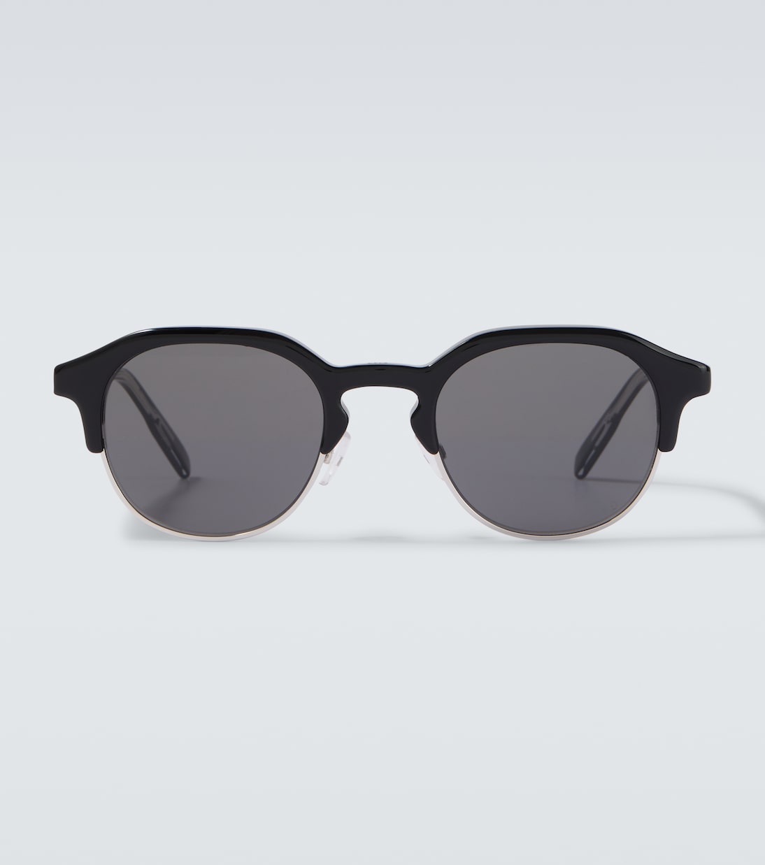 DioRibbon R1I round sunglasses | Dior Eyewear