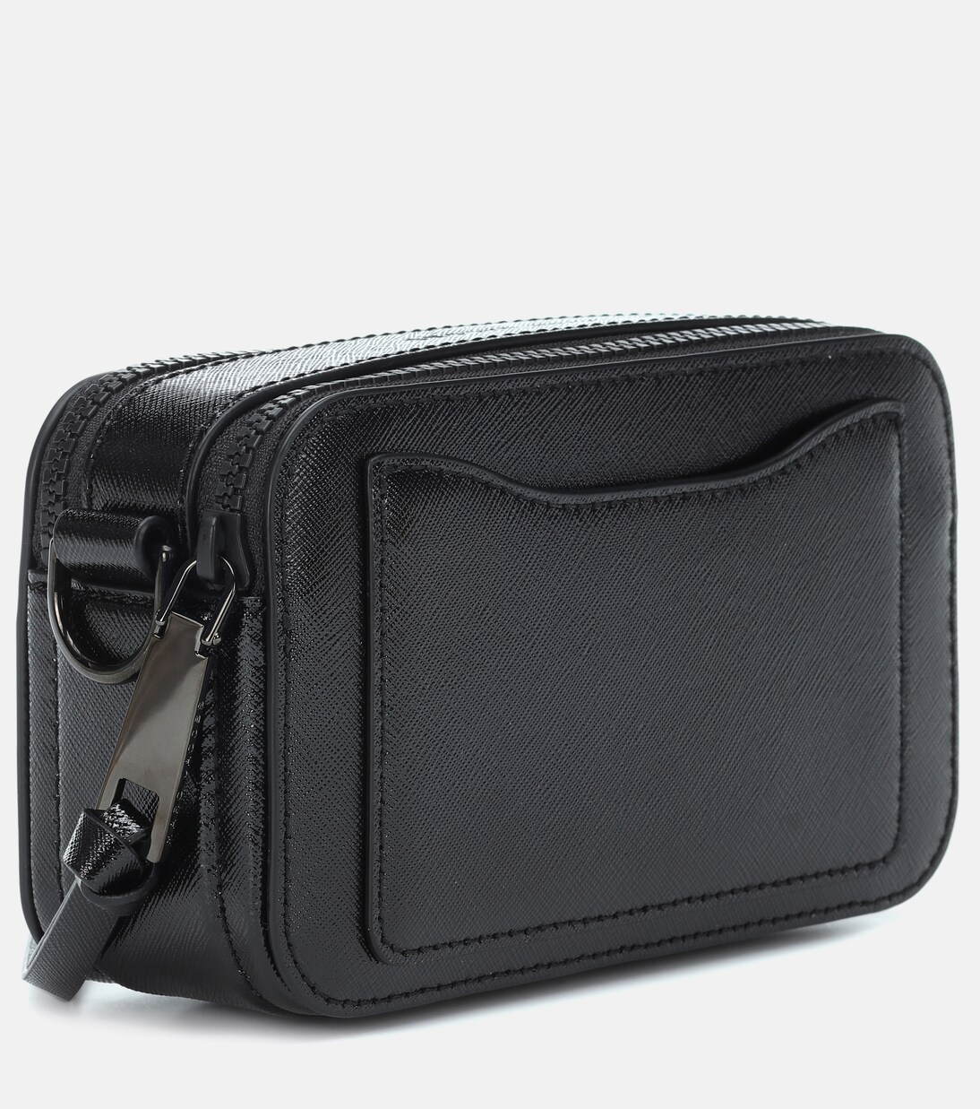The Snapshot DTM leather camera bag | Marc Jacobs