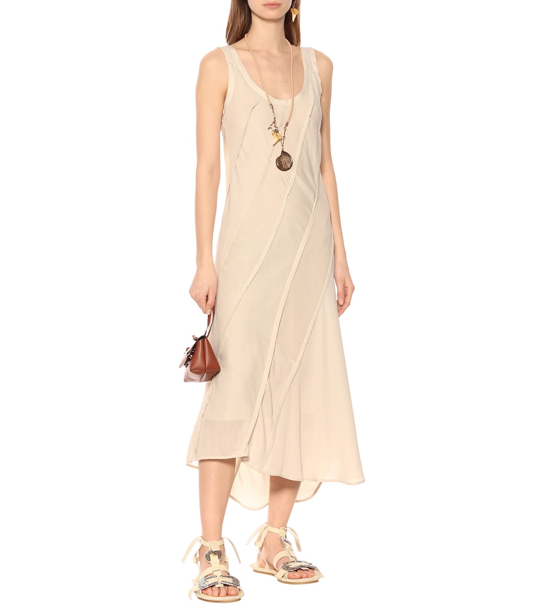 Sandali in pelle | Acne Studios