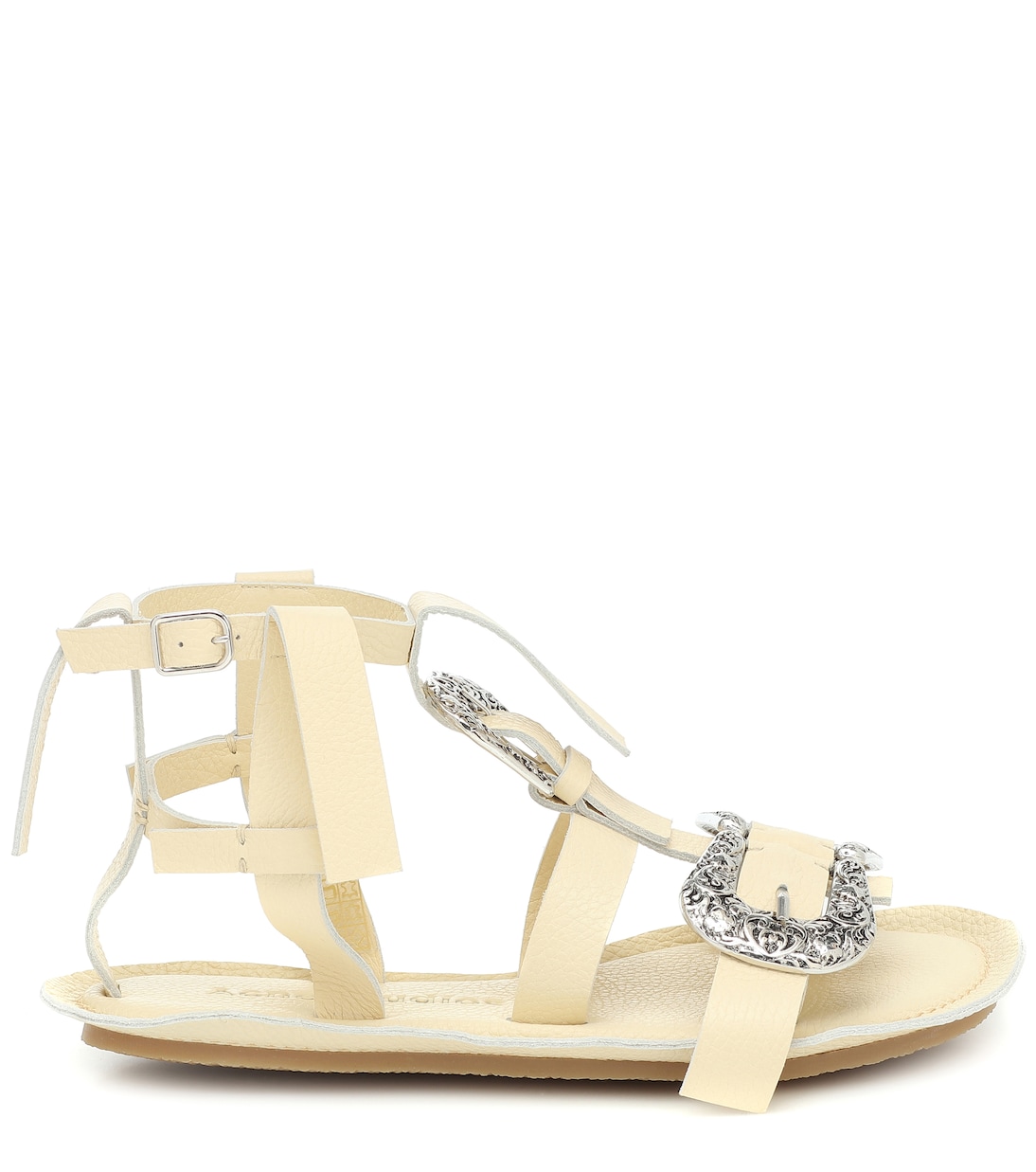 Sandali in pelle | Acne Studios