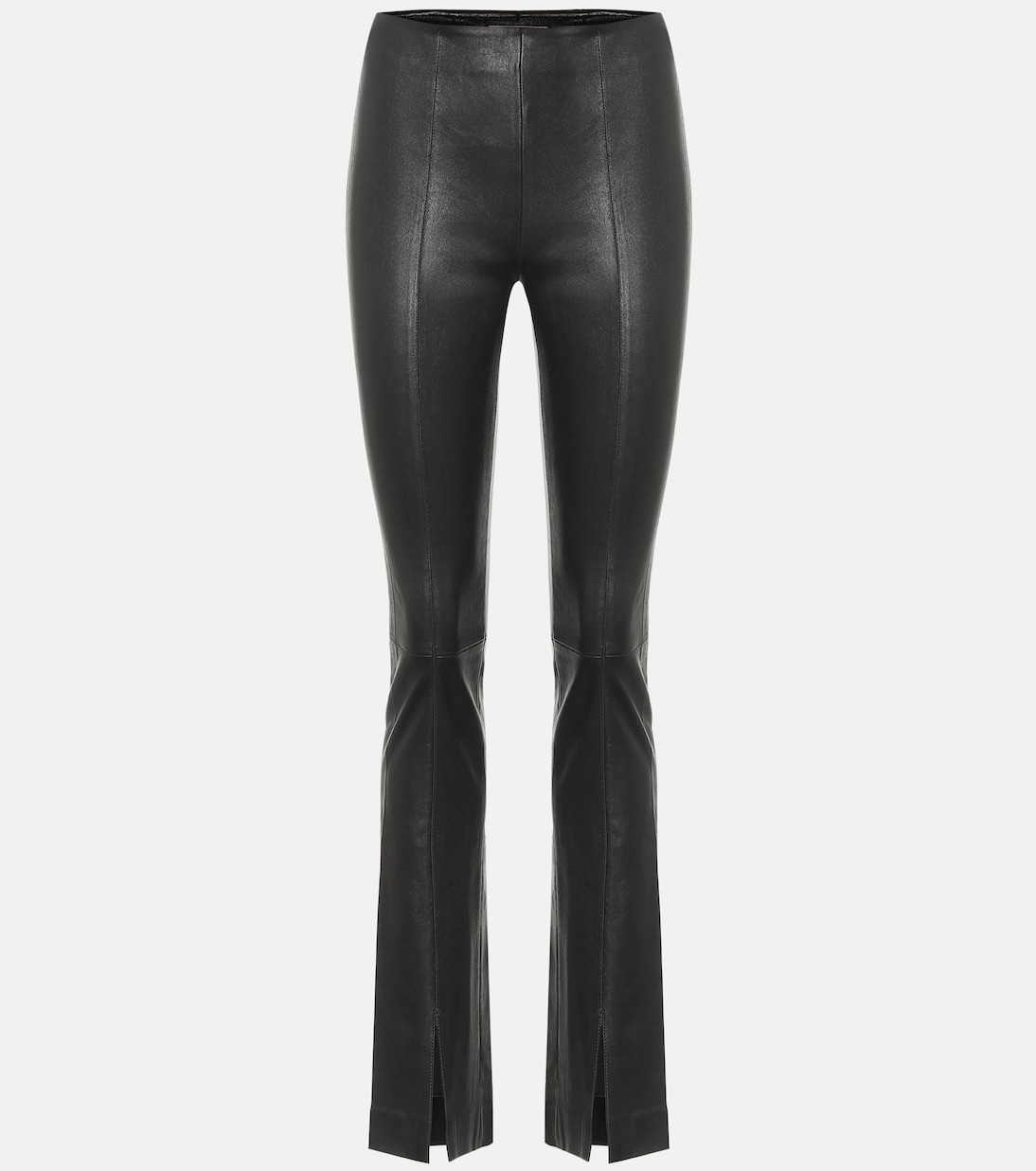 Vegas Strip skinny leather pants | Stouls