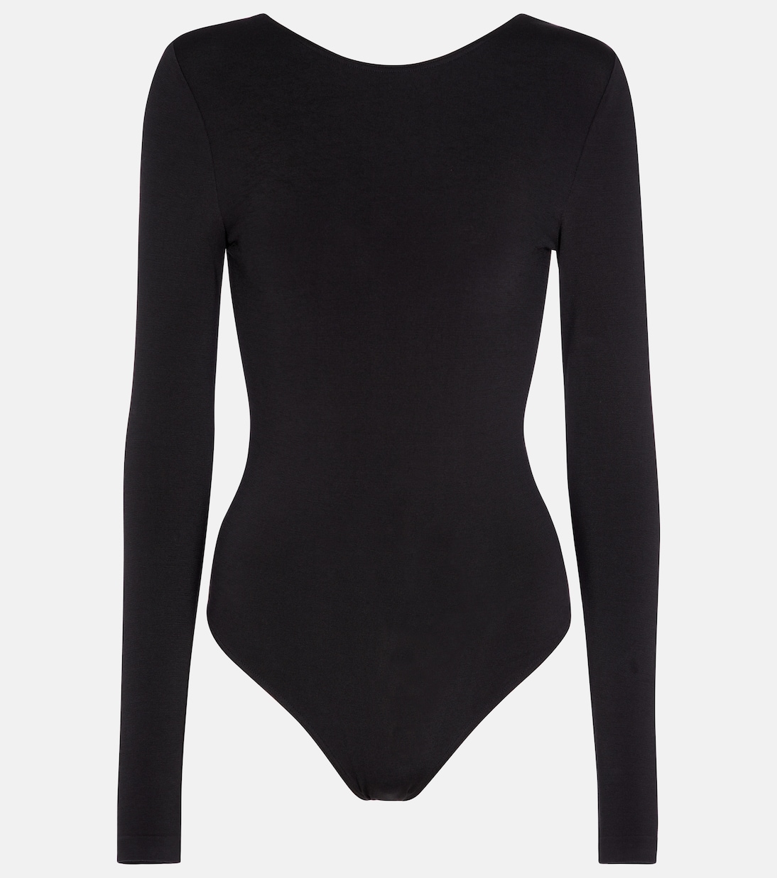 Body Memphis aus Jersey | Wolford