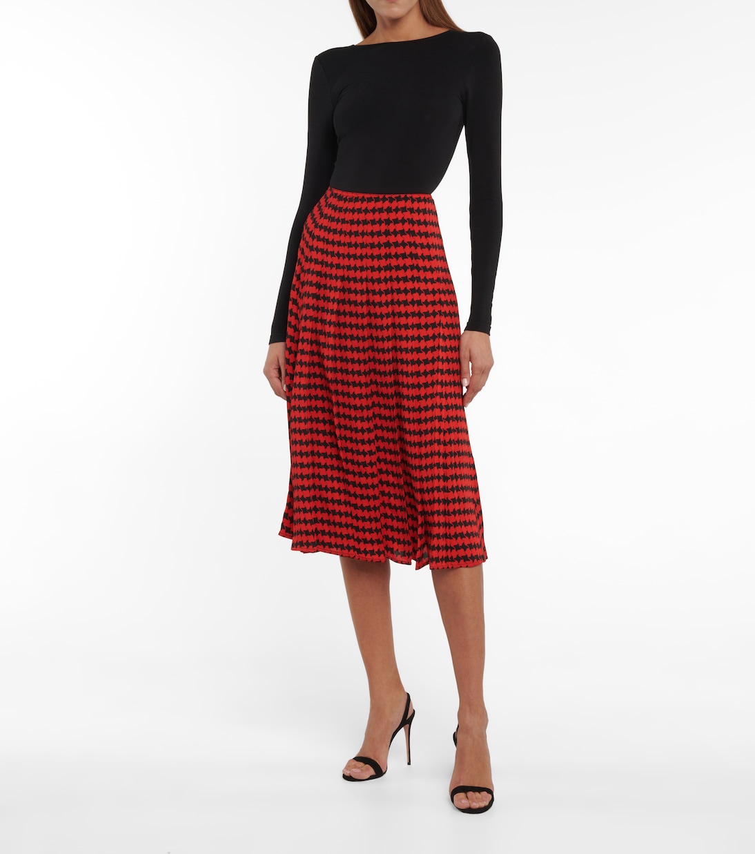 Body Memphis aus Jersey | Wolford