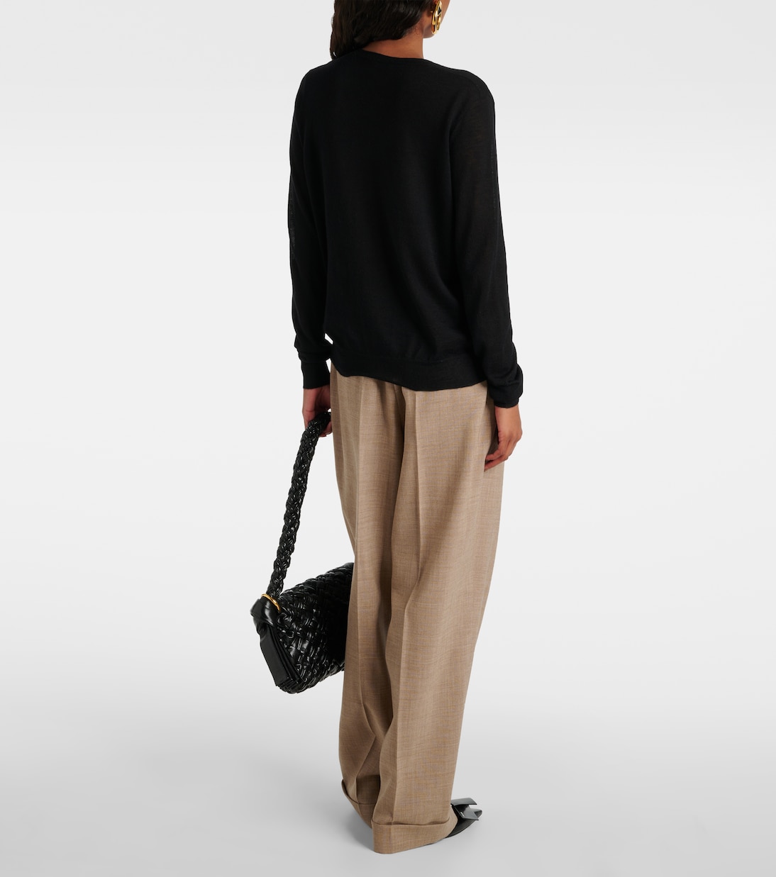 Pull en cachemire | Joseph