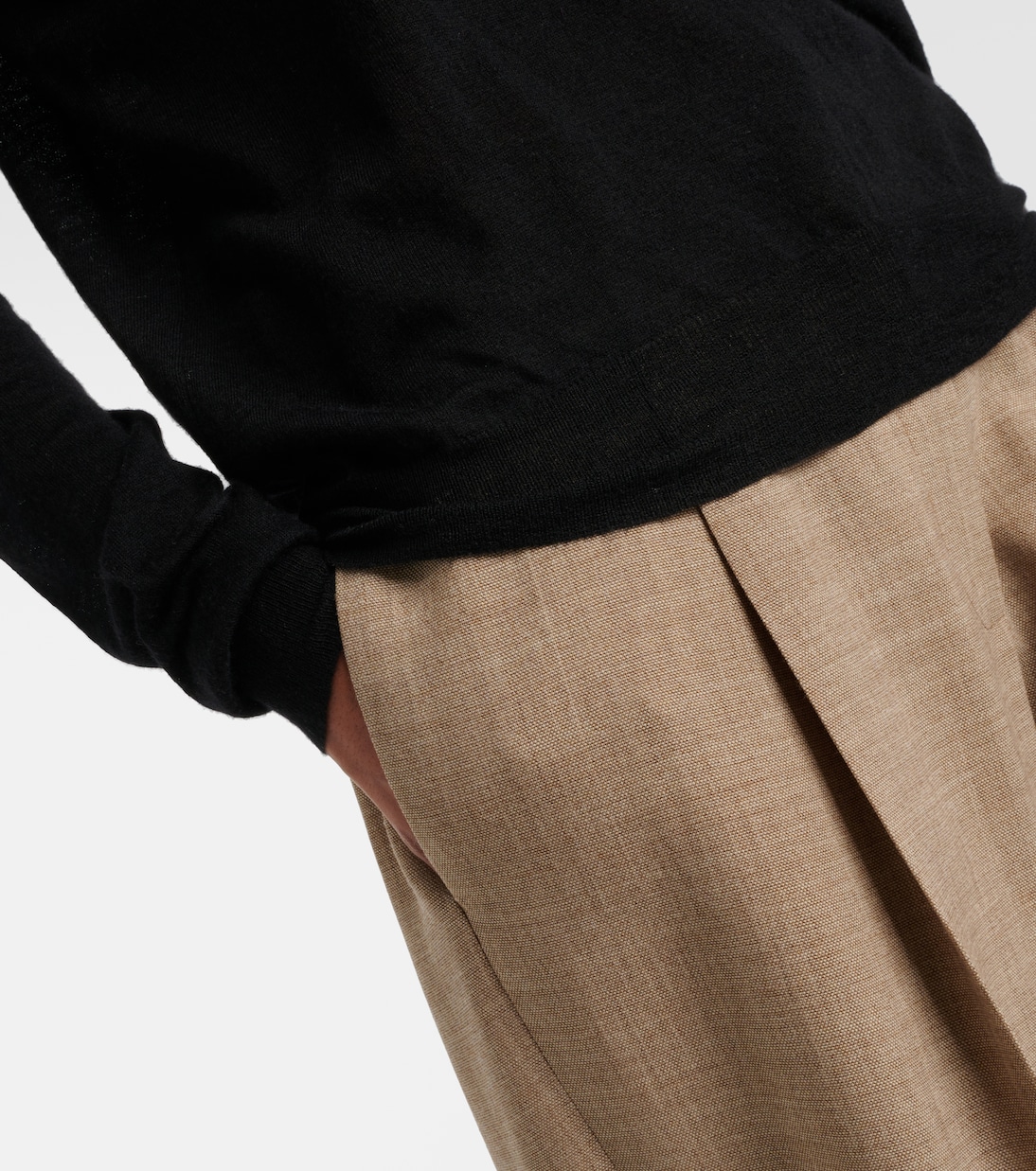 Pull en cachemire | Joseph
