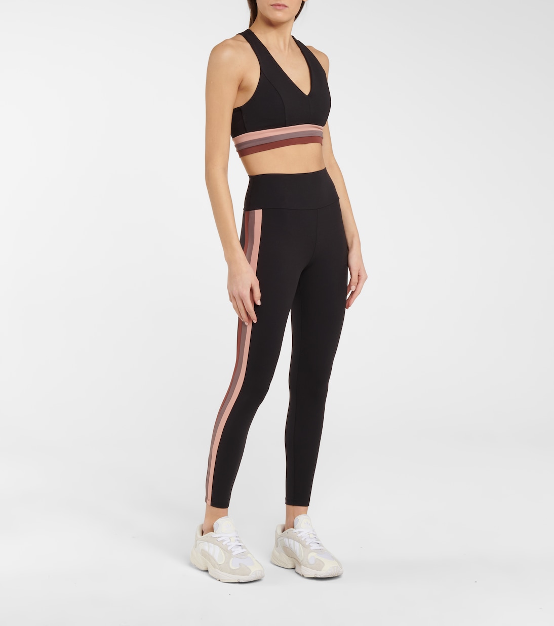 Leggings Zen | Lanston Sport