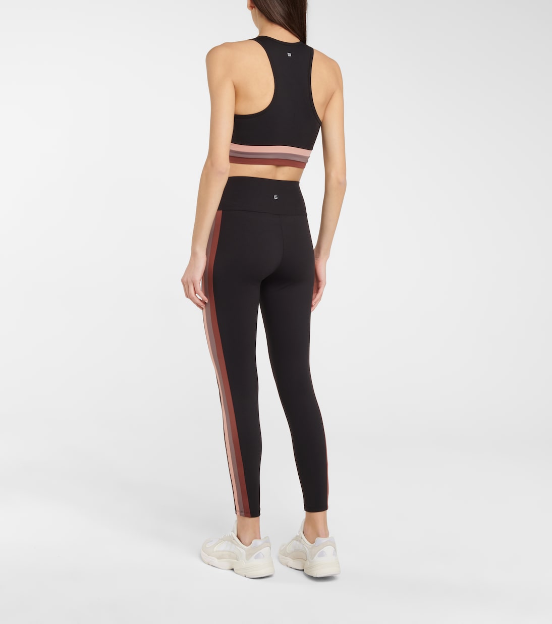 Leggings Zen | Lanston Sport