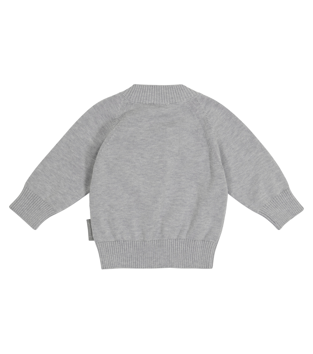 Baby Sweatshirt aus Baumwolle | Moncler Enfant