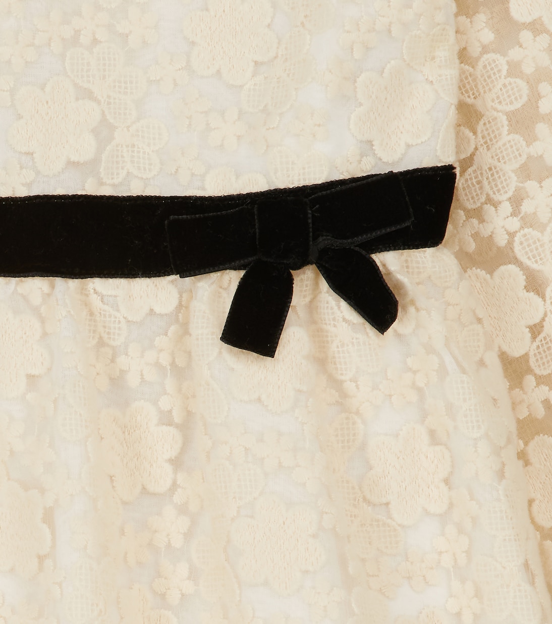 Tulle dress | Tartine et Chocolat