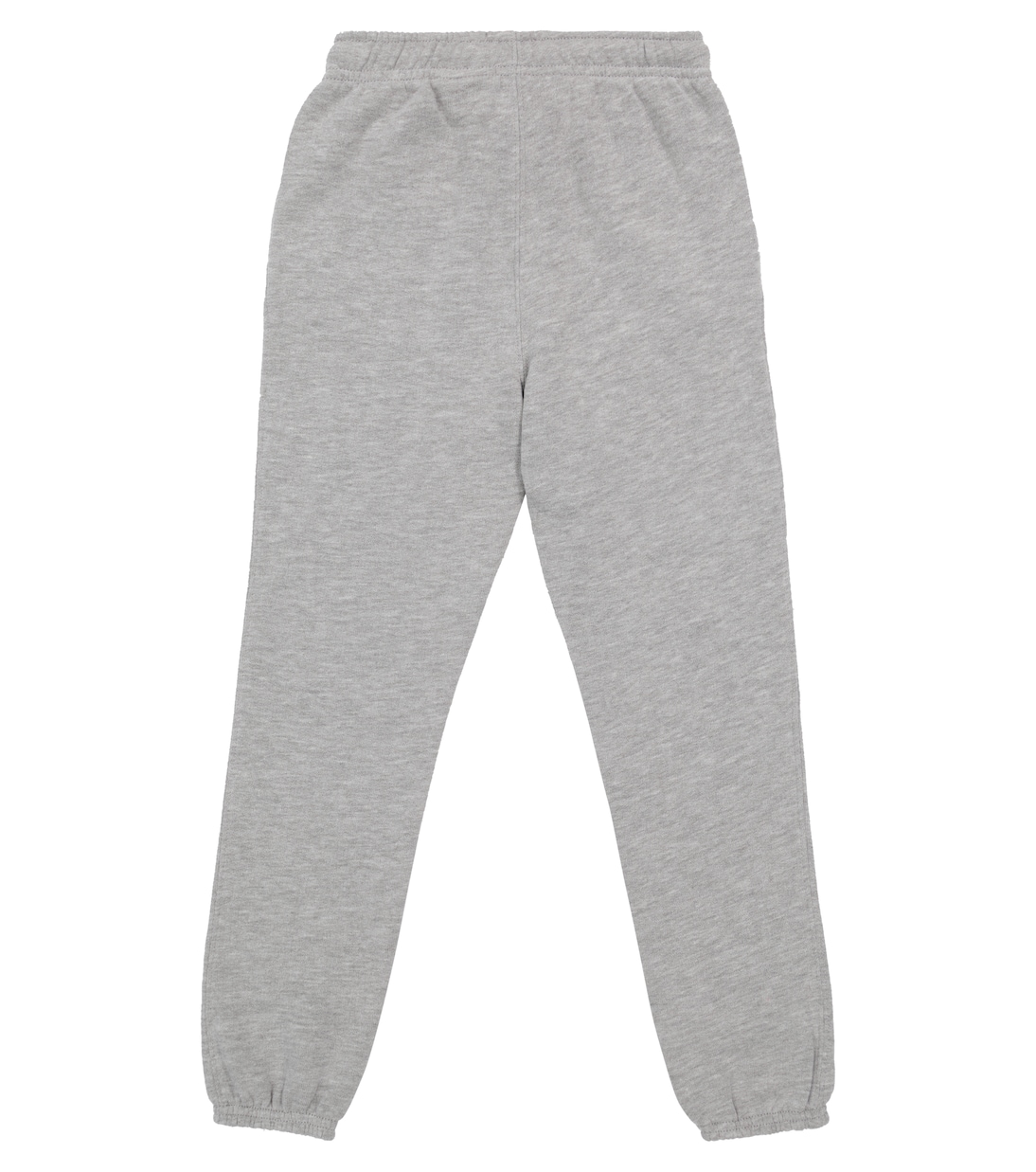 Pantalones en mezcla de algodón con logo | Polo Ralph Lauren Kids