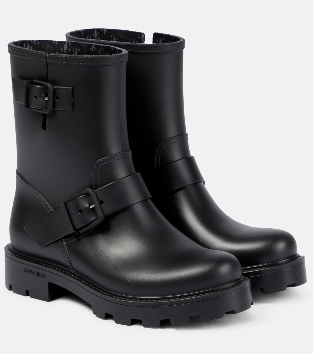Yael ankle boots | Jimmy Choo
