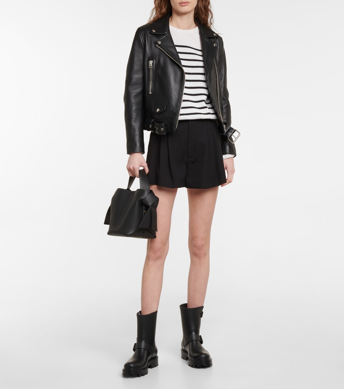 Yael ankle boots | Jimmy Choo
