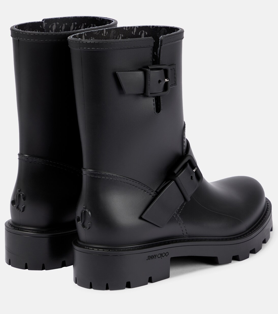 Yael ankle boots | Jimmy Choo