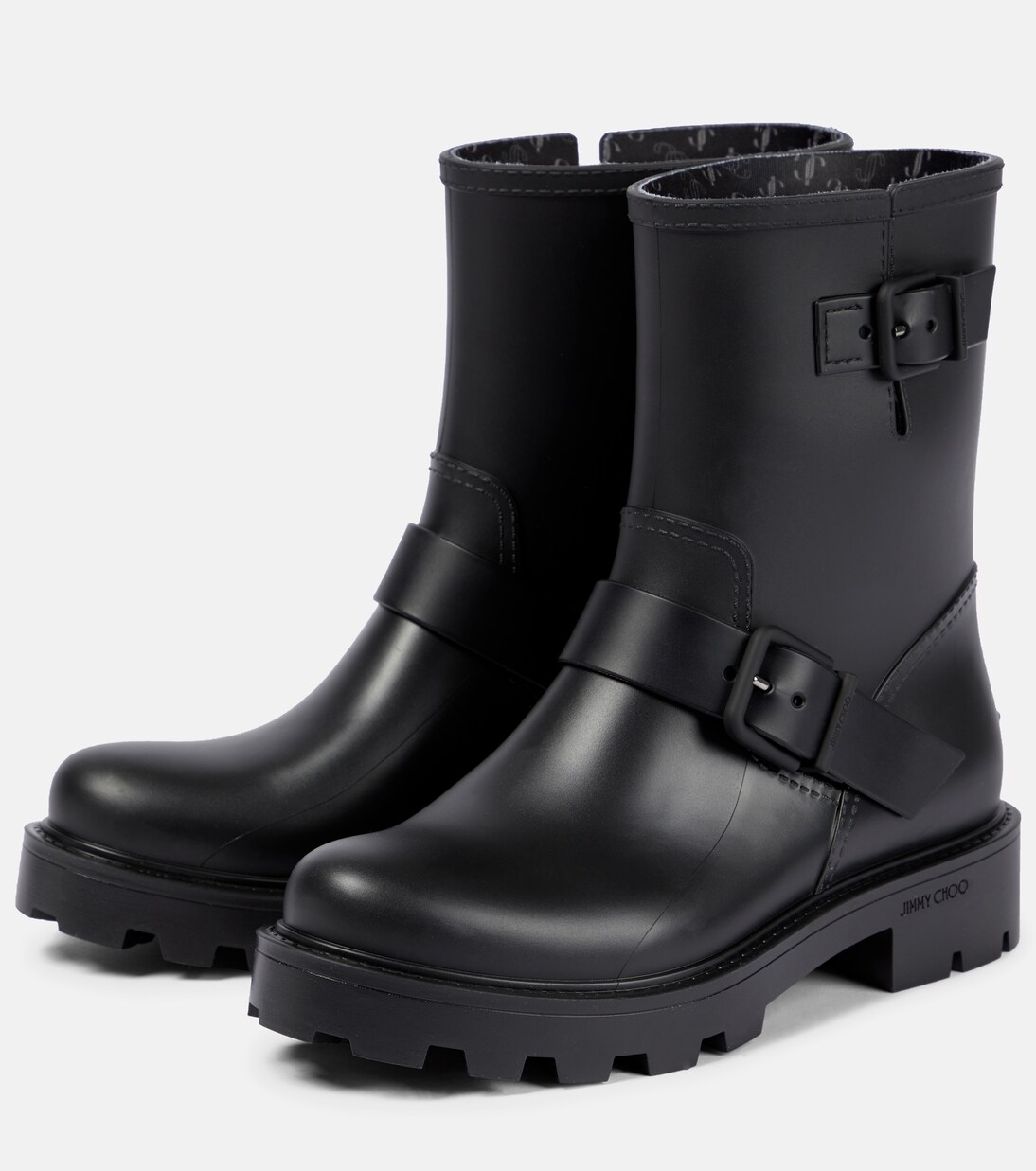 Yael ankle boots | Jimmy Choo