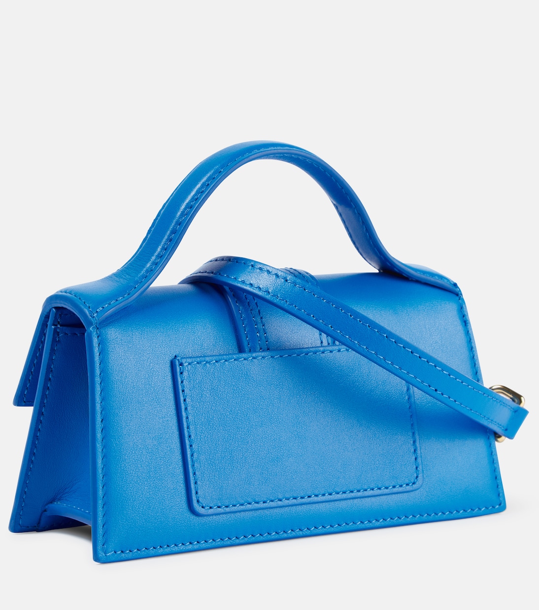 Sac Le Bambino en cuir | Jacquemus