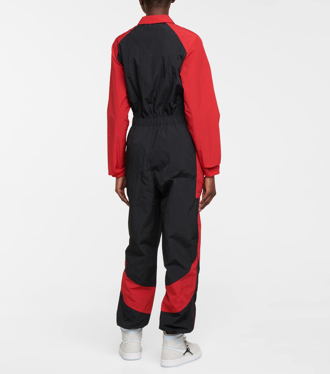 Jordan Essentials nylon jumpsuit | Nike