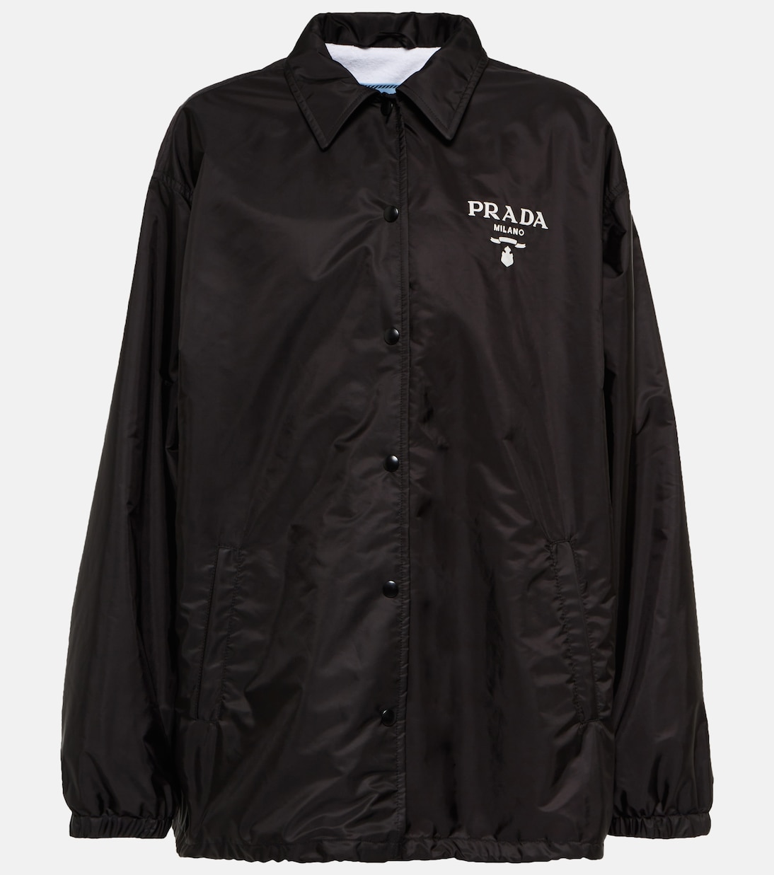 Giacca in Re-Nylon | Prada