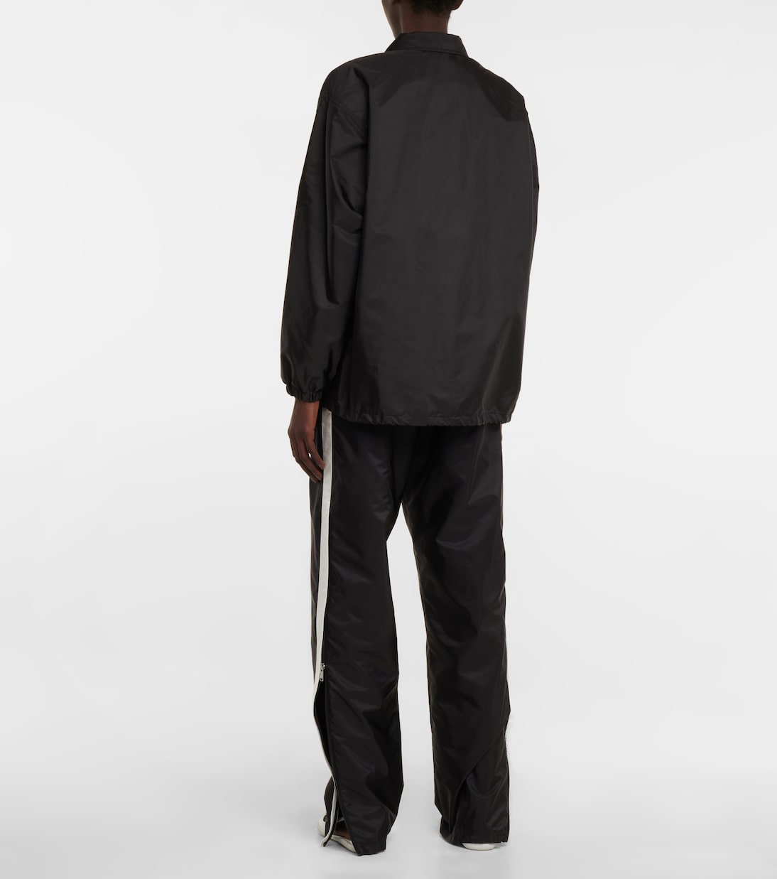 Giacca in Re-Nylon | Prada