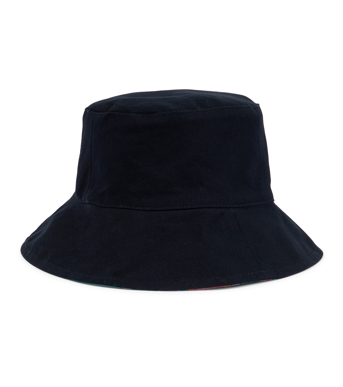 Cappello da pescatore reversibile Loiena | Isabel Marant