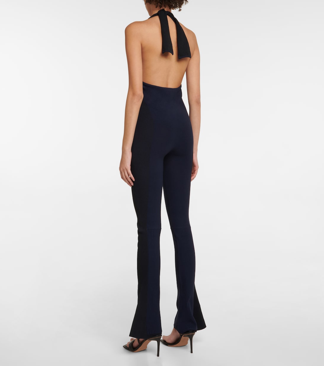 Mono La Combinaison Baunhila | Jacquemus