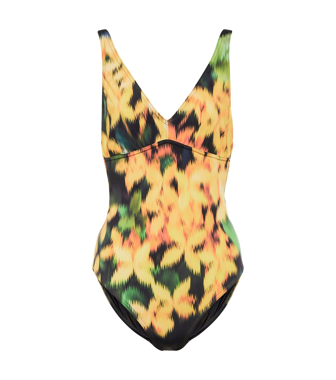 Maillot de bain imprimé | Dries Van Noten