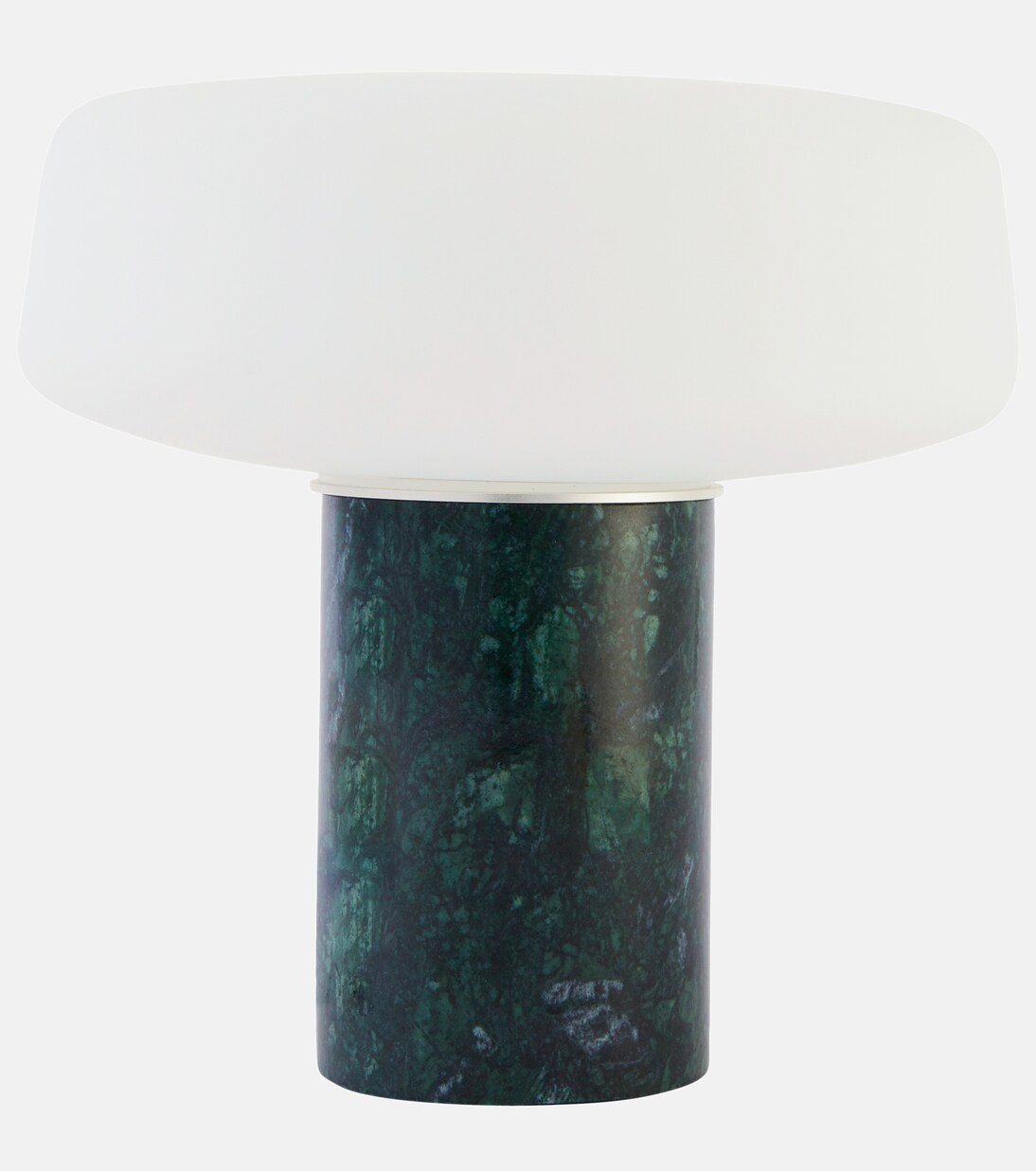 Solid Small Table Light lamp, UK plug | Case Furniture