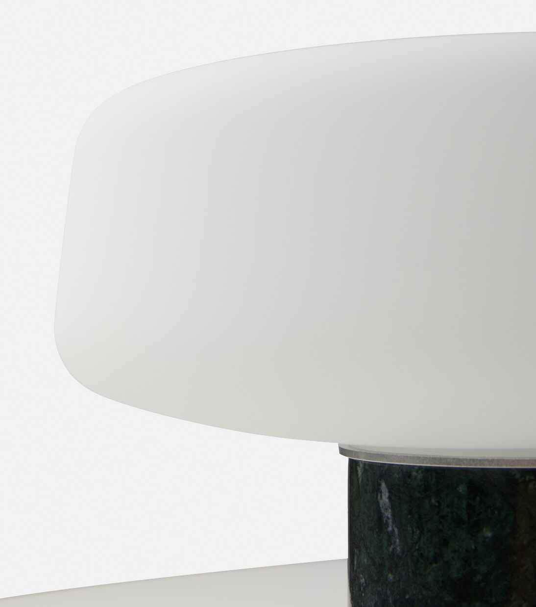 Solid Small Table Light lamp, UK plug | Case Furniture
