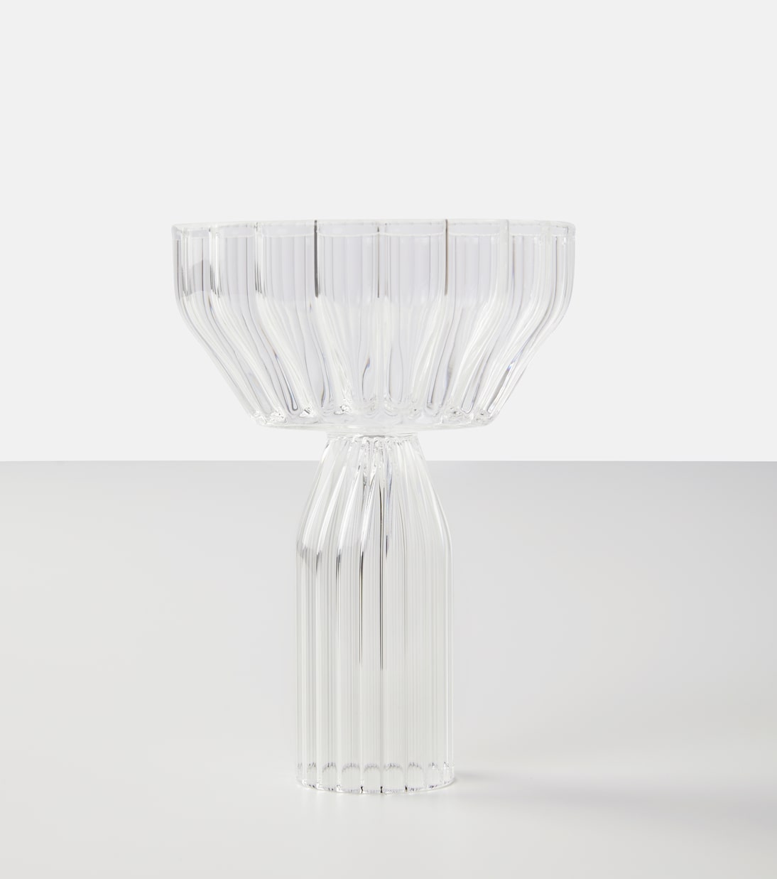 Margot set of 2 champagne coupe glass | Fferrone Design
