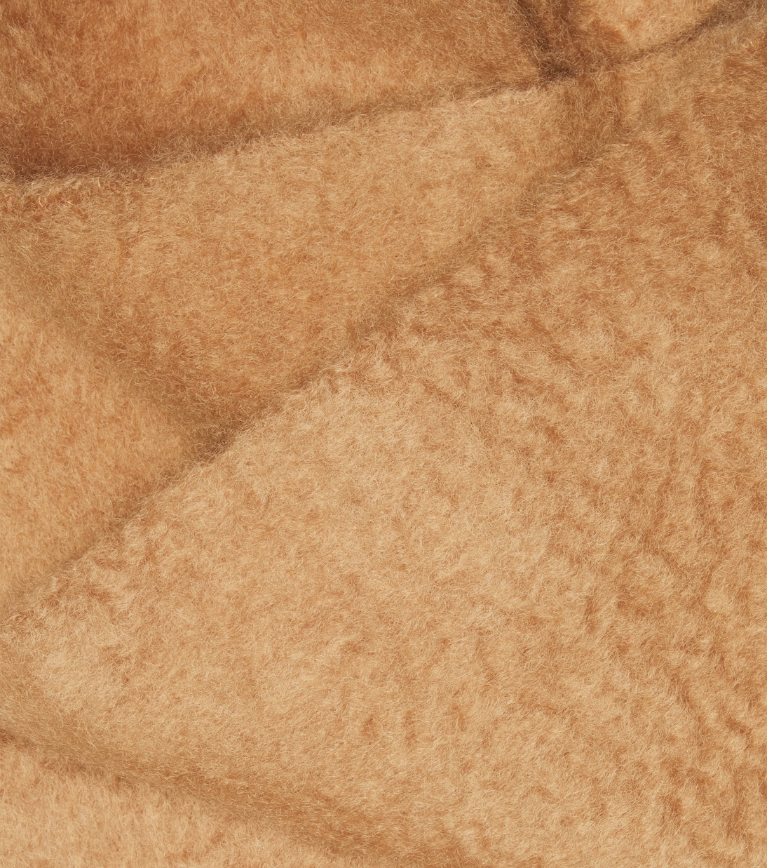 Sciarpa in misto mohair e lana | Loewe