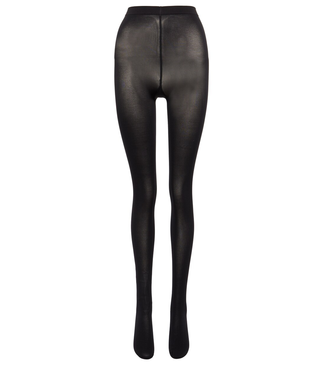 Set di 2 collant Velvet De Luxe 50 a vita alta | Wolford