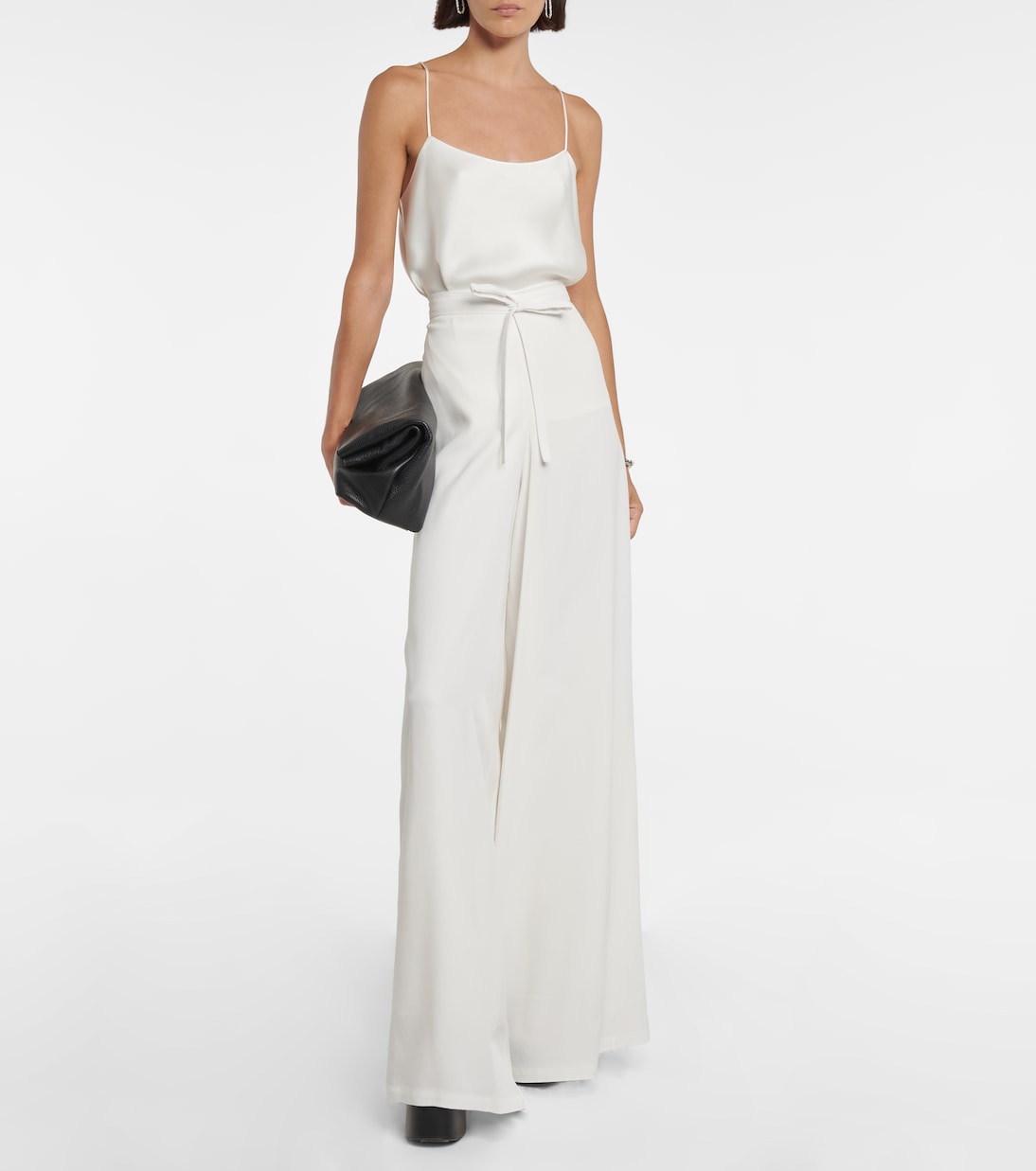 High-Rise-Hose Mani | Altuzarra